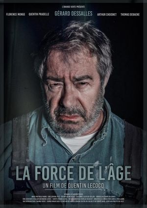 La force de l'âge's poster