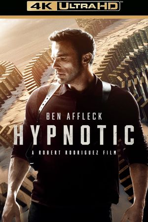 Hypnotic's poster