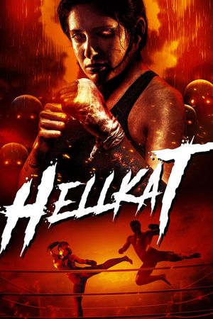 HellKat's poster