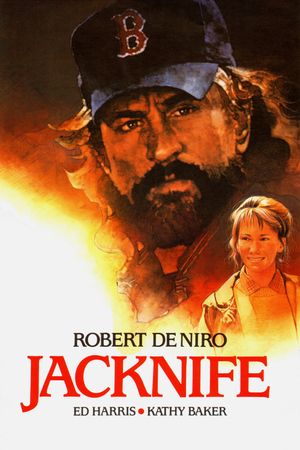 Jacknife's poster