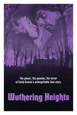 Wuthering Heights's poster