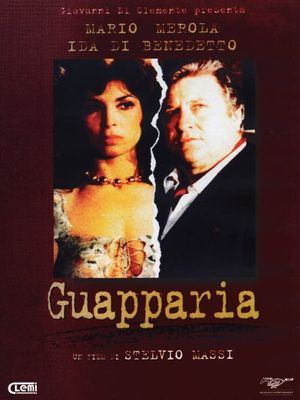 Guapparia's poster image