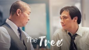 The Tree's poster