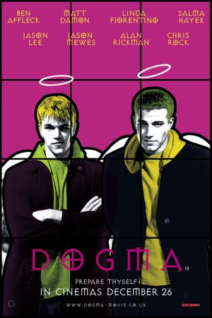 Dogma's poster