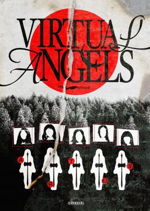 Virtual Angel's poster