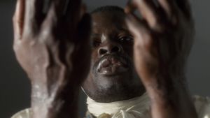 Amistad's poster