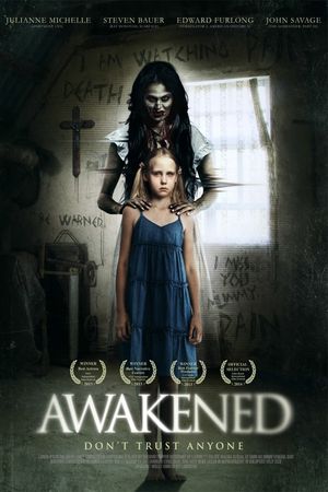 Awakened's poster