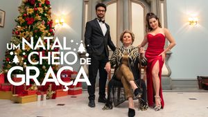 Christmas Full of Grace's poster