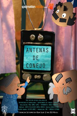 Antenas de Conejo's poster image