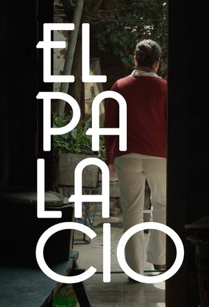 The Palace's poster
