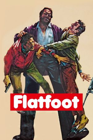 The Knock Out Cop's poster