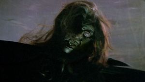 Veerana's poster