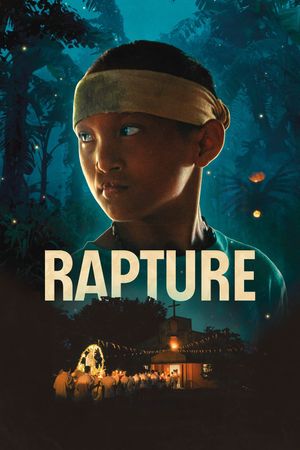Rapture's poster
