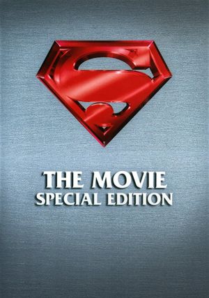 Superman's poster