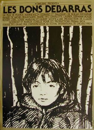 Good Riddance's poster