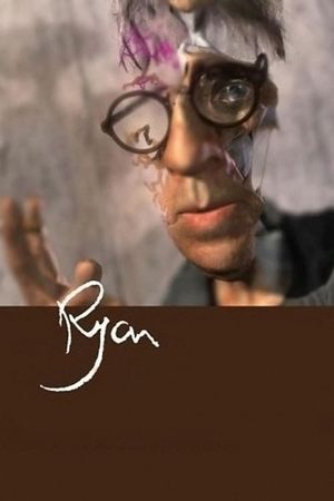 Ryan's poster