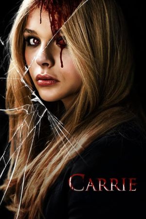 Carrie's poster