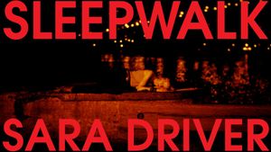 Sleepwalk's poster