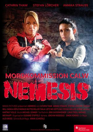 Mordkommission Calw - Nemesis's poster