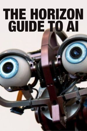 The Horizon Guide to AI's poster
