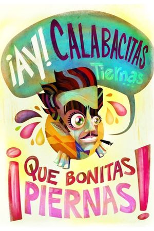 Calabacitas tiernas's poster