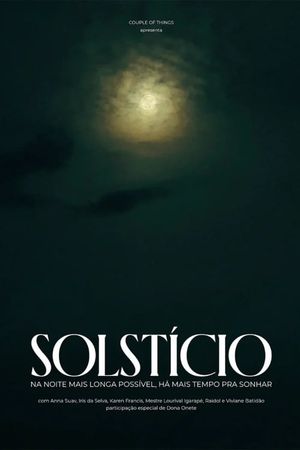Solstice's poster