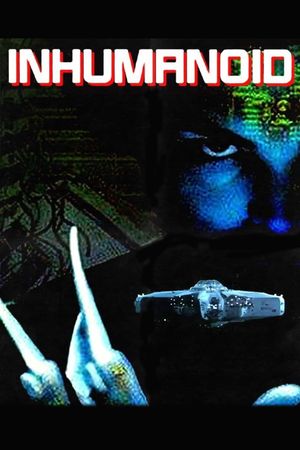 Inhumanoid's poster image