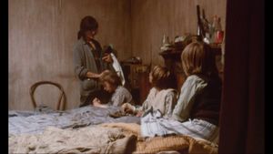 The Wild Little Bunch's poster