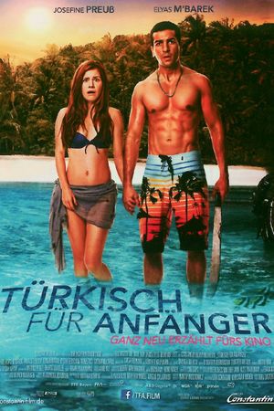 Turkish for Beginners's poster