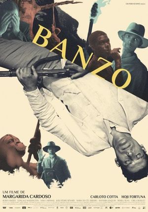 Banzo's poster