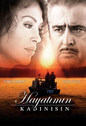 Hayatimin Kadinisin's poster