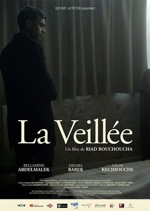 The Wake's poster