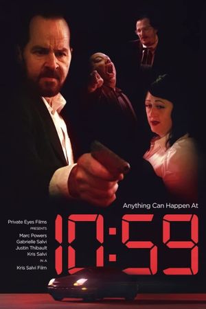 10:59 PM's poster image