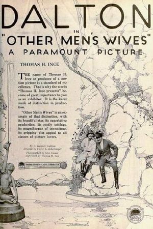 Other Men's Wives's poster
