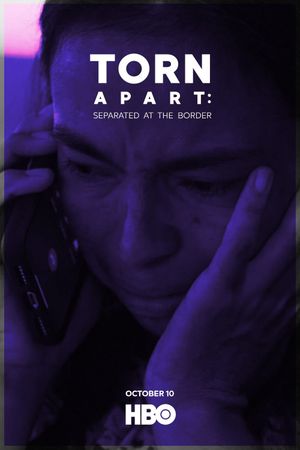 Torn Apart: Separated at the Border's poster