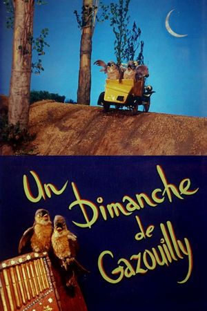 Un dimanche de Gazouilly's poster