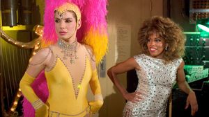 Miss Congeniality 2: Armed & Fabulous's poster