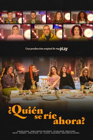 ¿Quien se ríe ahora?'s poster