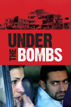 Under the Bombs's poster
