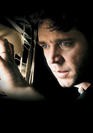 A Beautiful Mind's poster