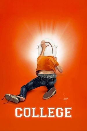 College's poster