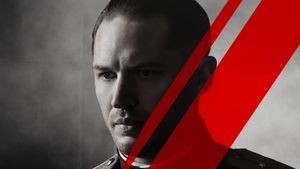 Child 44's poster