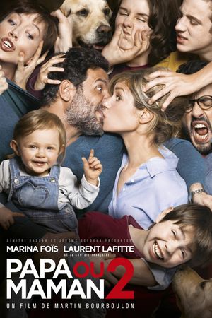 Divorce French Style's poster