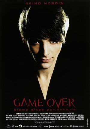 Game Over's poster
