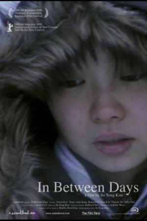 In Between Days's poster