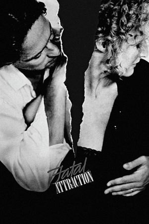 Fatal Attraction's poster
