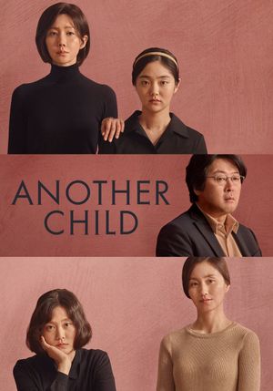 Another Child's poster
