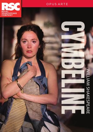 Royal Shakespeare Company: Cymbeline's poster