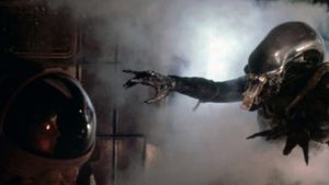 "Alien" : Terreur sur grand écran's poster
