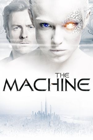 The Machine's poster